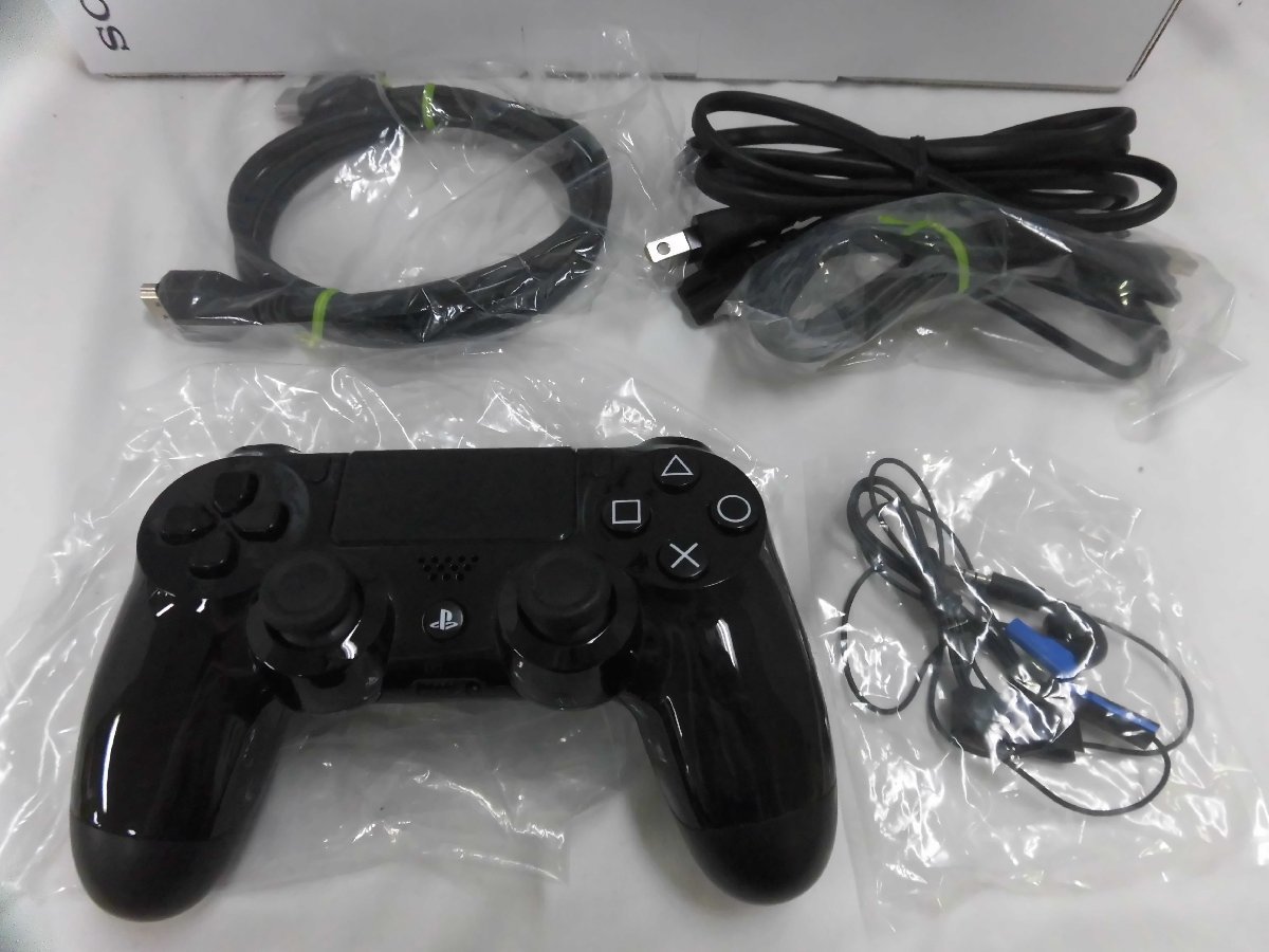 PS4 Pro 1TB キングダムハーツⅢ リミテッドエディション ver10.71