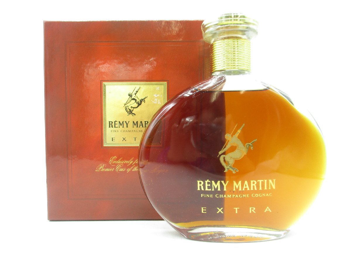 レミーマルタン REMY エクストラ MARTIN 商品配送料無料 未開栓 