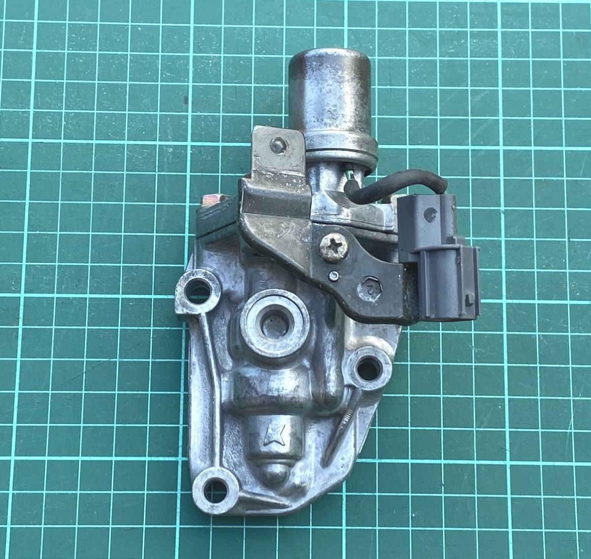 ホンダ シビック B16B タイプR(EK9 後期 VTEC)純正 スプール 