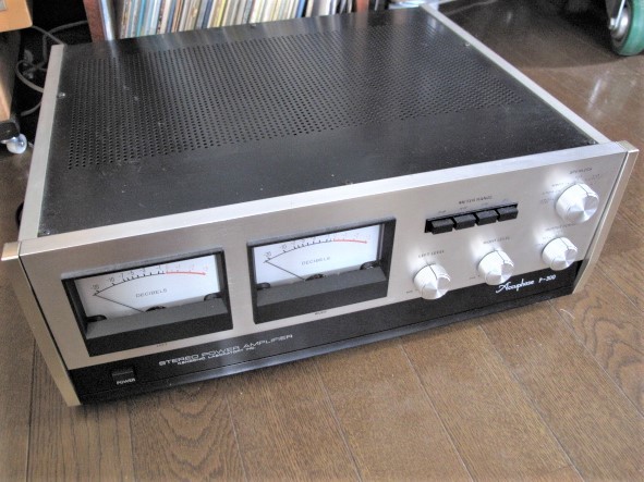 DENON AVC-2808 AVサラウンドアンプ (△□05-09-04) Denon 骨太