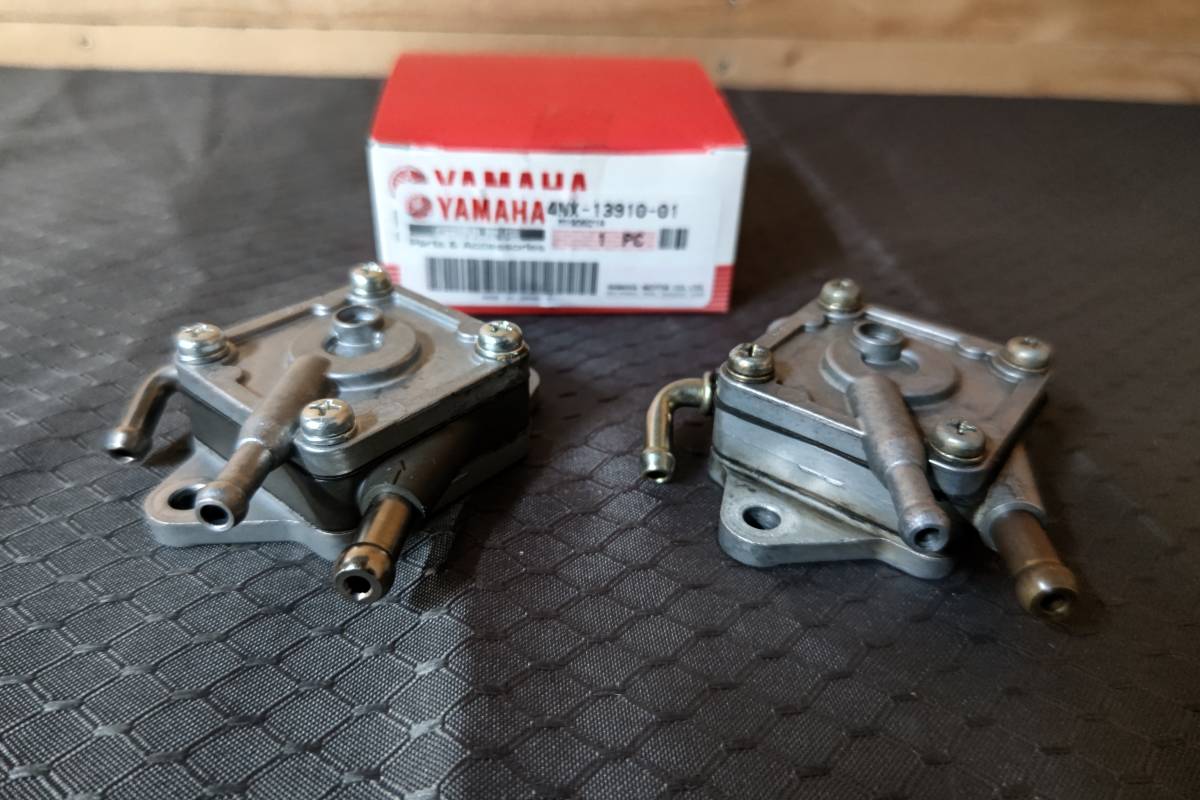 なっこ NSRmini 純正クラッチSET/極上美品/低走行RS50NSR50NSR80NSF100HRC♯60