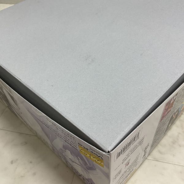 1円〜 BANDAI SPIRITS MG 1/100 機動戦士ガンダムUC シナンジュ・スタイン Ver.Ka