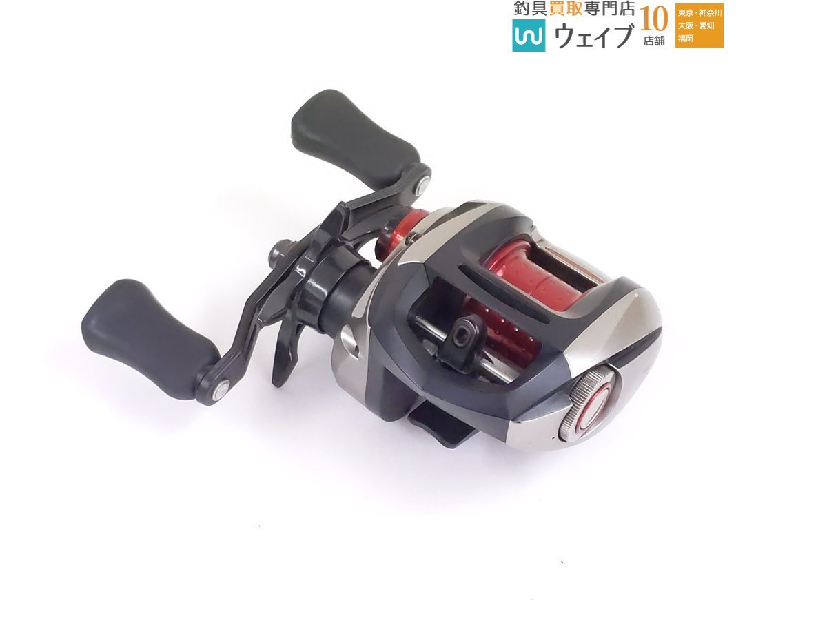 ダイワ SVライト LTD-TN ナミキリミテッド 8.1 SV ダイワ LTD LIMITED