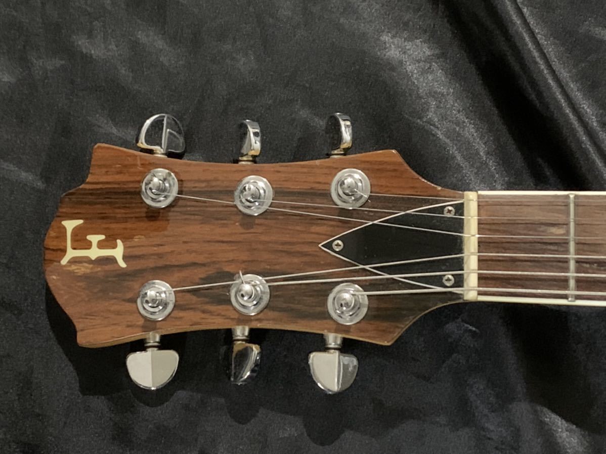 FERNANDES MG-70X x japan hideモデル(フェルナンデス)｜売買された