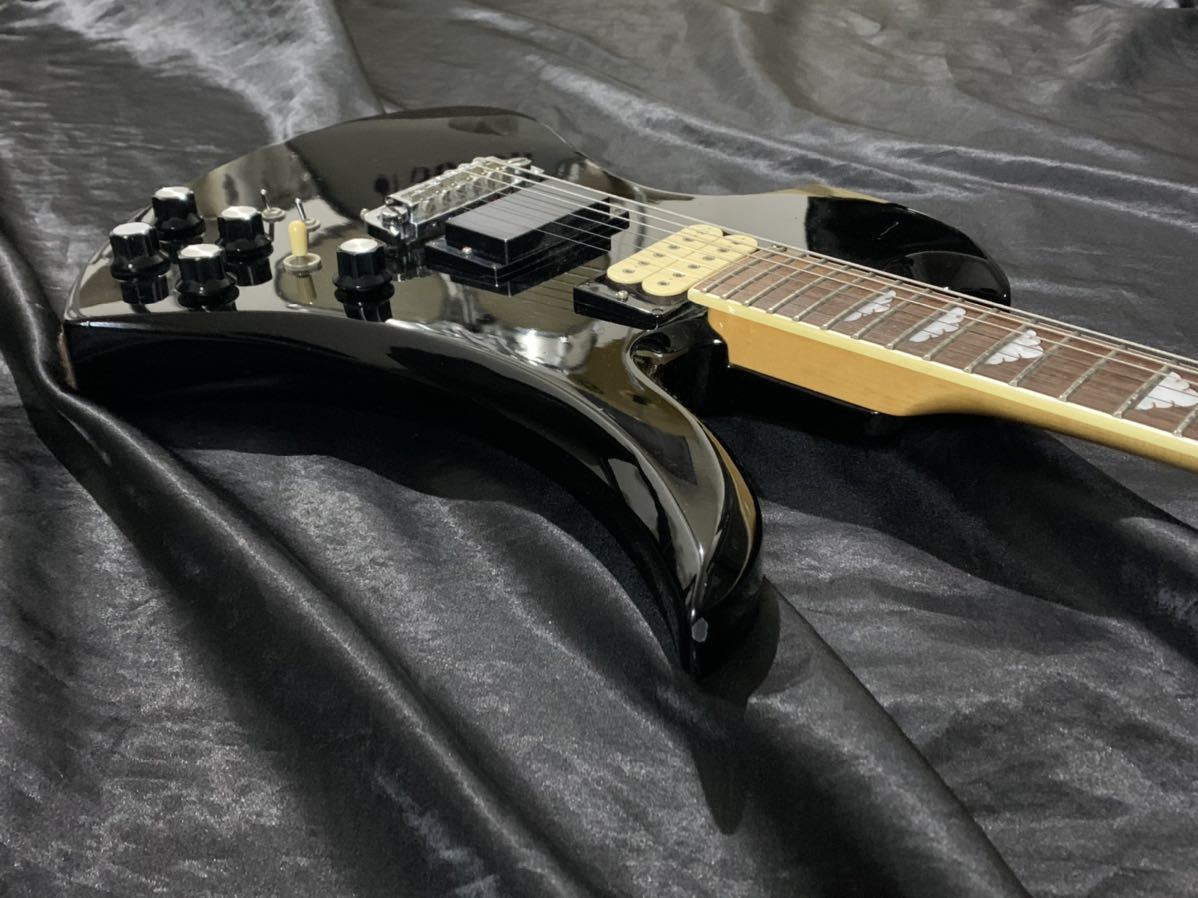 FERNANDES MG-70X x japan hideモデル(フェルナンデス)｜売買された