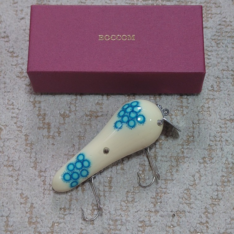 ■ボッコム Big-B■ローカルトップブリッジ痴虫ヘドンライフベイトティートアカシ津波レイミアアブディールニンナ道楽チェスト114