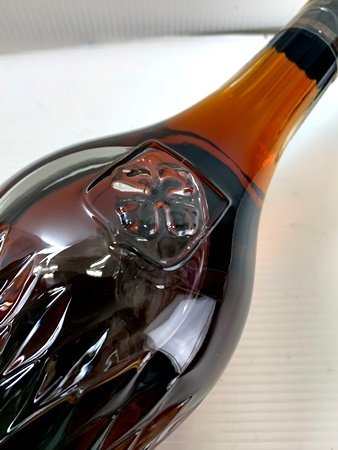 未開栓】CAMUS カミュ XO ロングネック 700ml 40％ ブランデー COGNAC