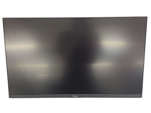 新古品 付属品完備 ゲーミングモニター HP X34 WQHD ゲーミング