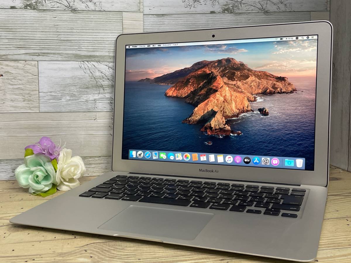 Air MacBook Apple 0 i5 | Core Mid 1 A1466 2012) RAM A1466[Core 