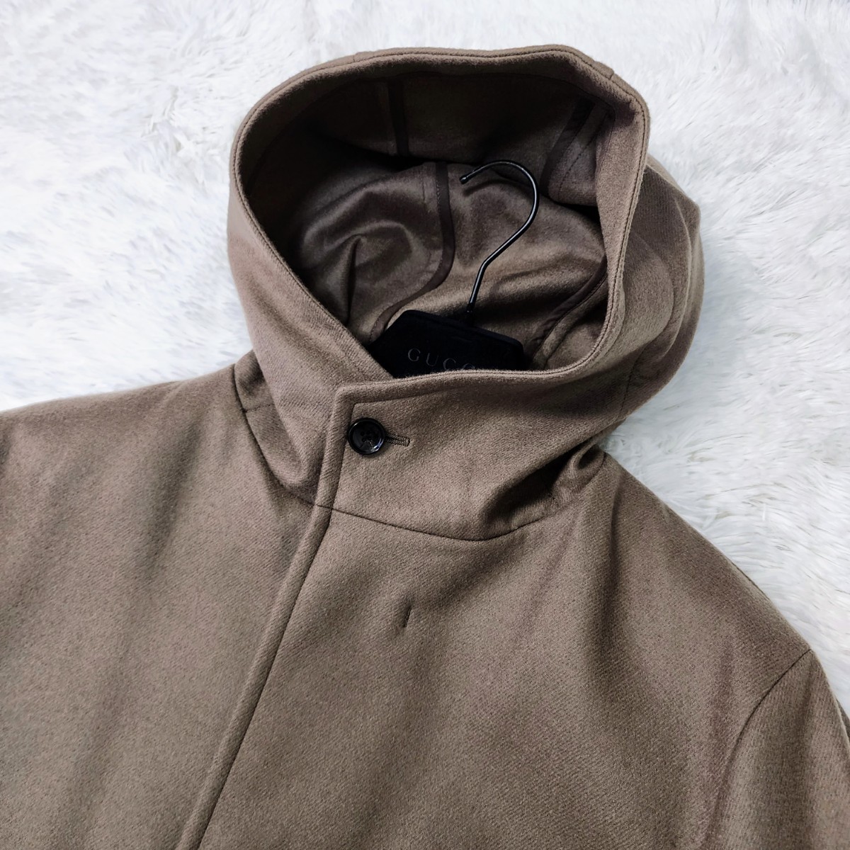 美品 現行タグ ユナイテッドアローズ【美シルエット】UNITED ARROWS 