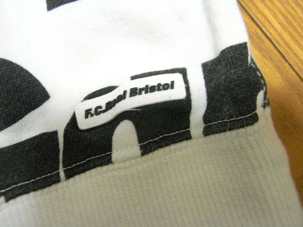F.C.Real Bristol FC レアルブリストル FCRB SOPH ソフ スウェット