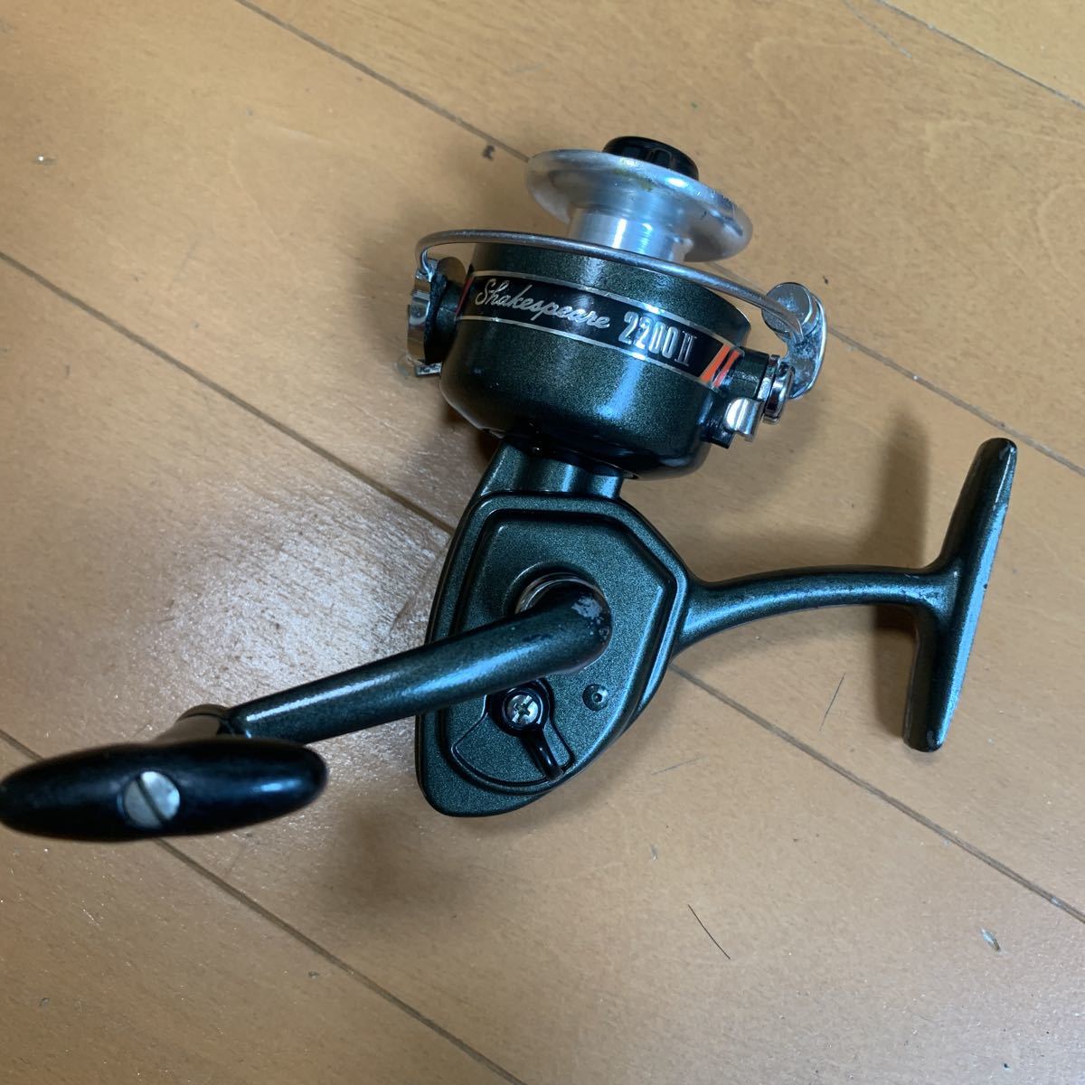 ◇6852・DAIWA/ダイワ スピニングリール 22 カルディア SW 8000-H