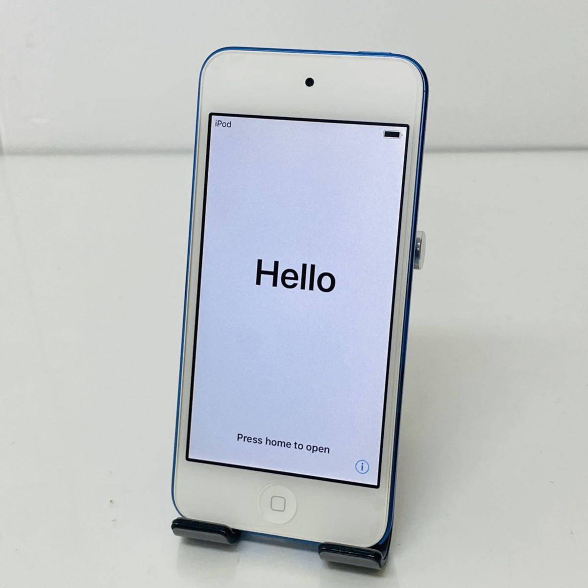 iPod touch 第6世代 ブルー 32GB MKHV2J/A touch iPod 32GB .com: Blue
