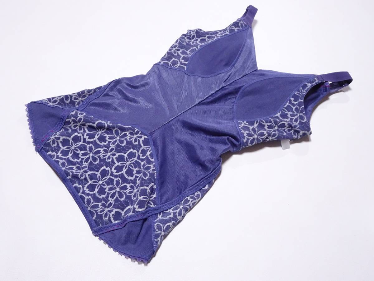 マルコ アヴァンセサクラ ボディシェイパー 補正下着 D75L ◇マルコ