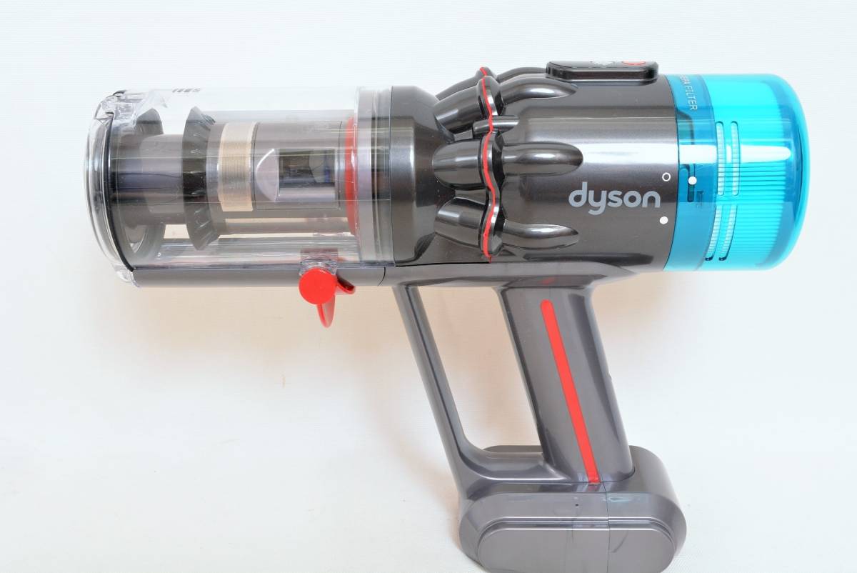 正規品スタンド付きでダイソンmicro1.5kg SV21