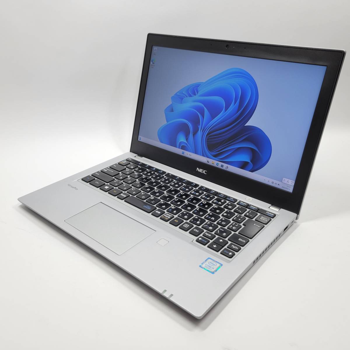 NEC Core i5 VersaPro e-TREND｜NEC [VersaPro PC-VKT16BZG3 ☆中古