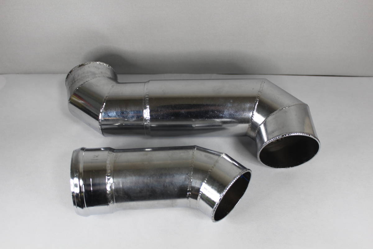 MAZDA マツダ RX-7 FD3S インテークパイプ