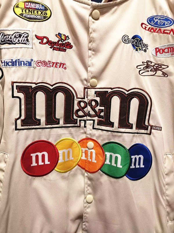 定価8万◇ロベルトカバーニ・m&m