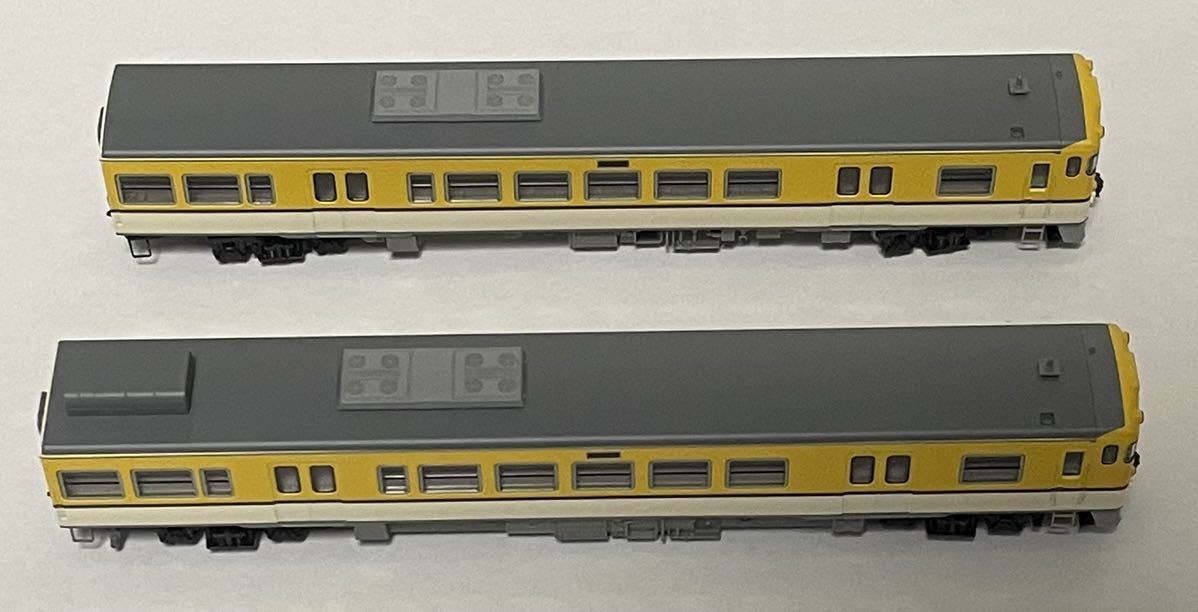 パーツ取付済・試走程度】トミックス TOMIX 92182 JR キハ 47 0 系