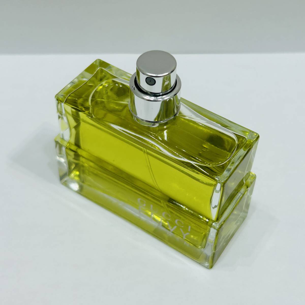 GUCCI エンヴィ ENVY gucci 定価25000円 未使用級 【GUCCI/グッチ