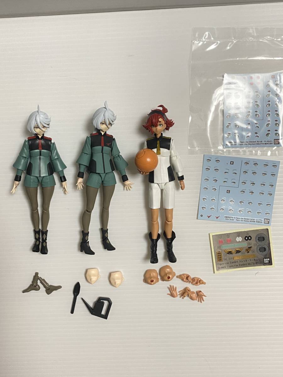 PSA10 連番 UR スレッタ・マーキュリー ミオリネ・レンブラン 水星の