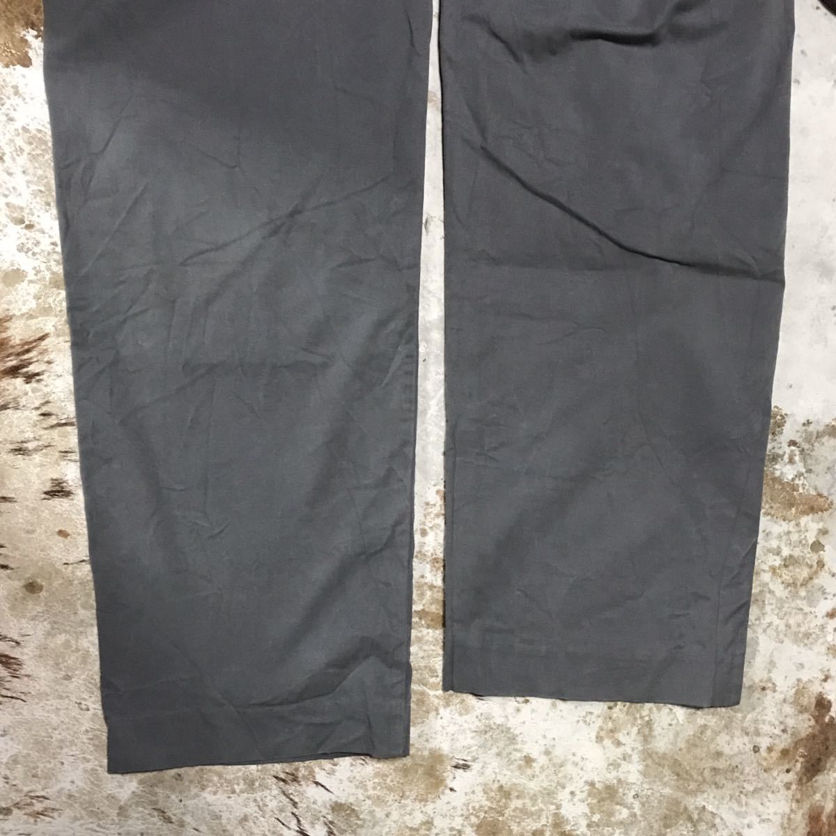 千駄ヶ谷本店購入／完売モデル］1円《☆ Ron Herman ☆》M ストレッチ 
