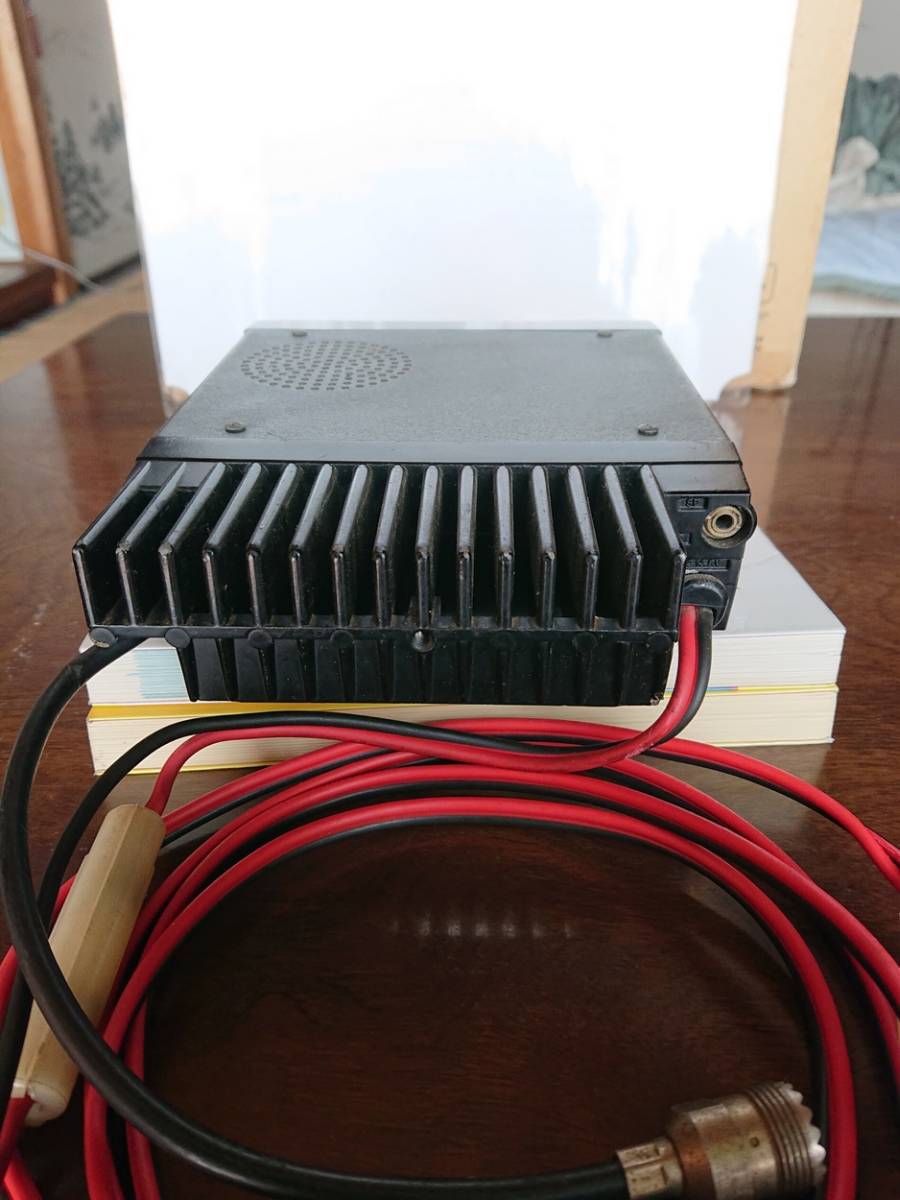 TM-421S 430MHz KENWOOD - Yahoo!オークション FM | トランシーバー
