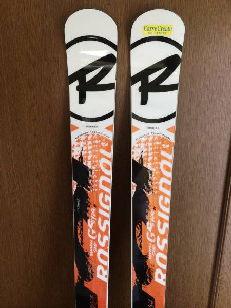 ROSSIGNOL ロシニョール 12-13 RADICAL WC GS FIS TPI 182cm ROSSIGNOL ロシニョール 12-13 RADICAL WC GS FIS TPI 182cm