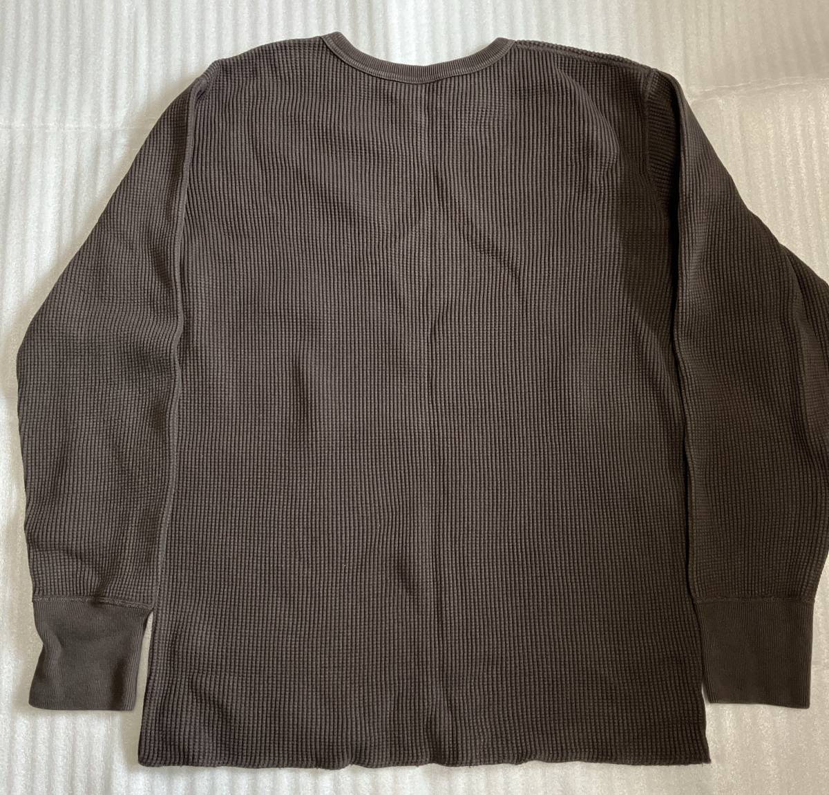 送料無料 USED STUDIO D'ARTISAN ステュディオ ダルチザン ヘビー
