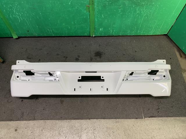 ハイゼット EBD-S321V RバンパーASSY W19 52159-B5090 52159-B5110-A0