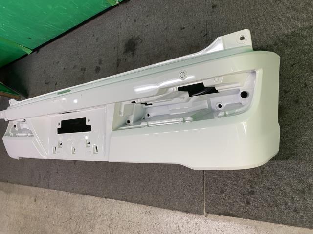 ハイゼット EBD-S321V RバンパーASSY W19 52159-B5090 52159-B5110-A0