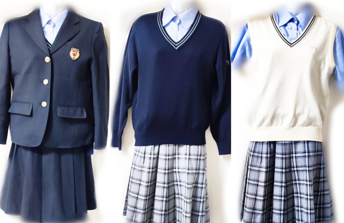八王子 実践 高校 制服