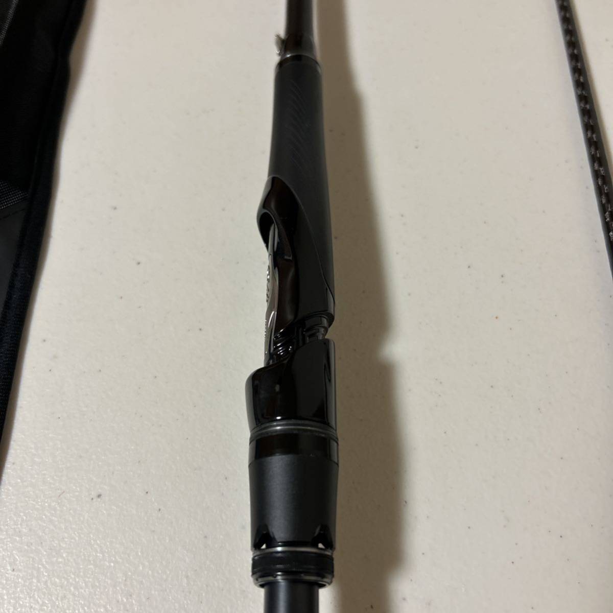 シマノ 22 エクスセンス ∞(インフィニティ) S96M 【公式通販】