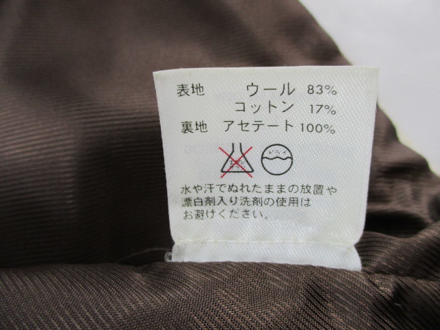 1円☆ PENDLETON ペンドルトン ベスト ウール チーフジョセフ柄