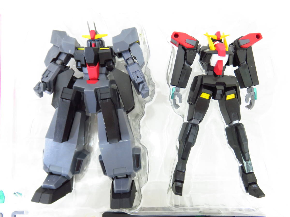 n3646k 【現状品】 ROBOT魂 ガンダムOOV セラヴィーガンダム GNHW/3G 