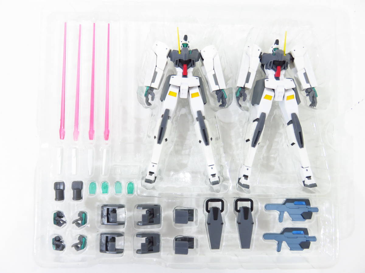 n3646k 【現状品】 ROBOT魂 ガンダムOOV セラヴィーガンダム GNHW/3G 