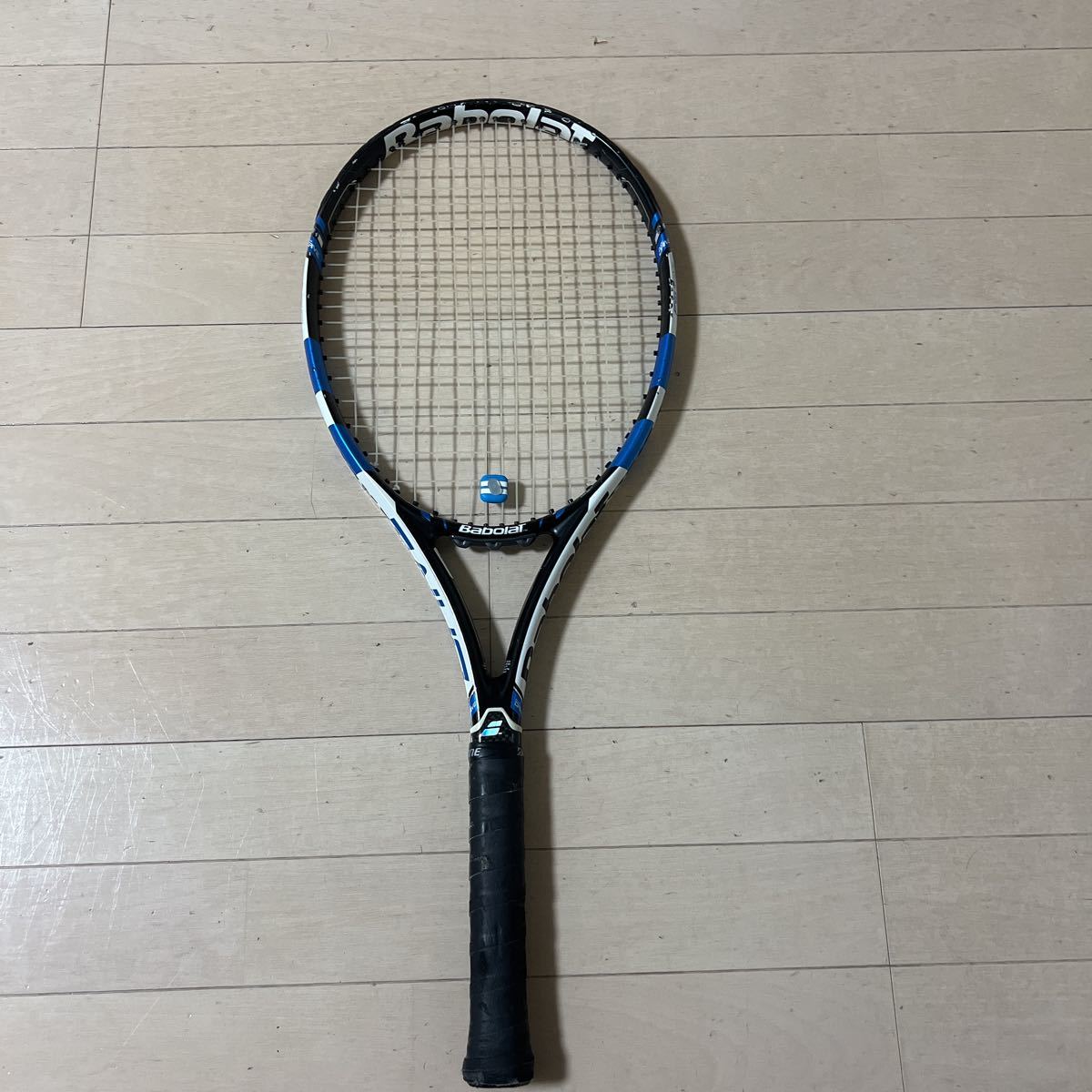 バボラ Babolat PURE DRIVE バボラ ピュアドライブ 107 2012年モデル