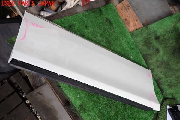1UPJ-92001322]エスティマハイブリッド(AHR20W)左後ドアパネル 中古