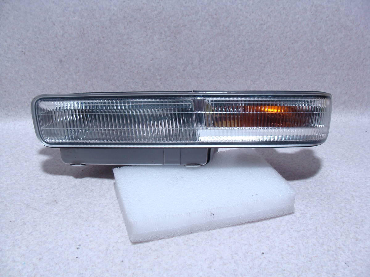 HD46737 GZG50 センチュリー コーナーランプ 左 KOITO 40-25 81520