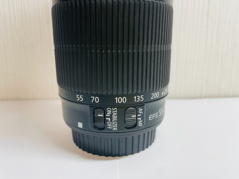 1000円〜□☆動作未確認☆Canon ZOOM LENS EF 11-24mm 1:4