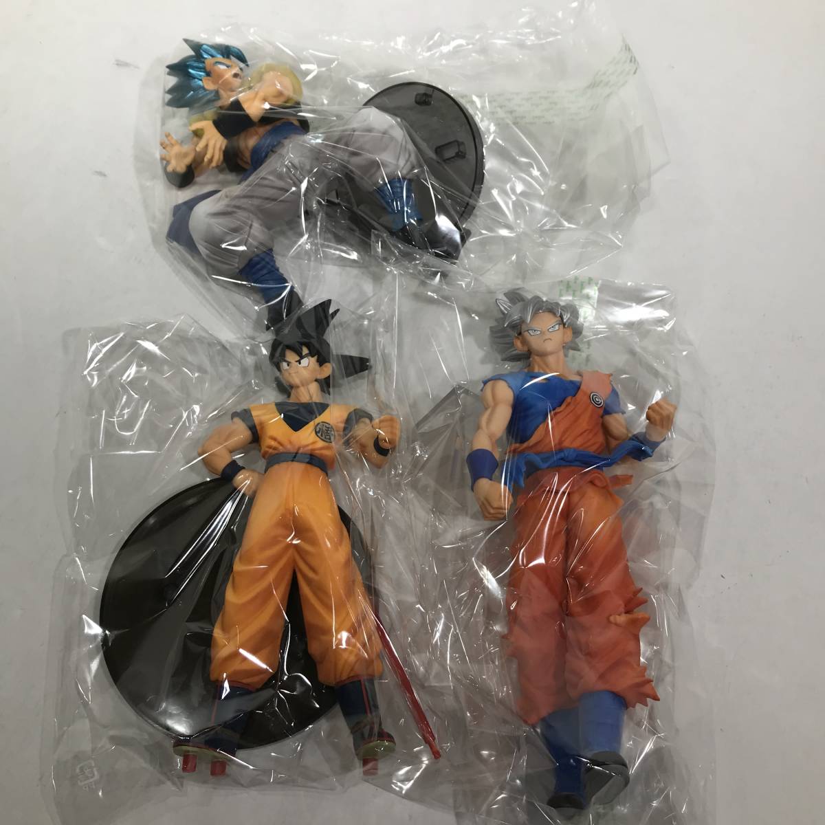 鬼滅の刃 ヒロアカ 東京 ドラゴンボール フィギュア 東京リベンジャー 