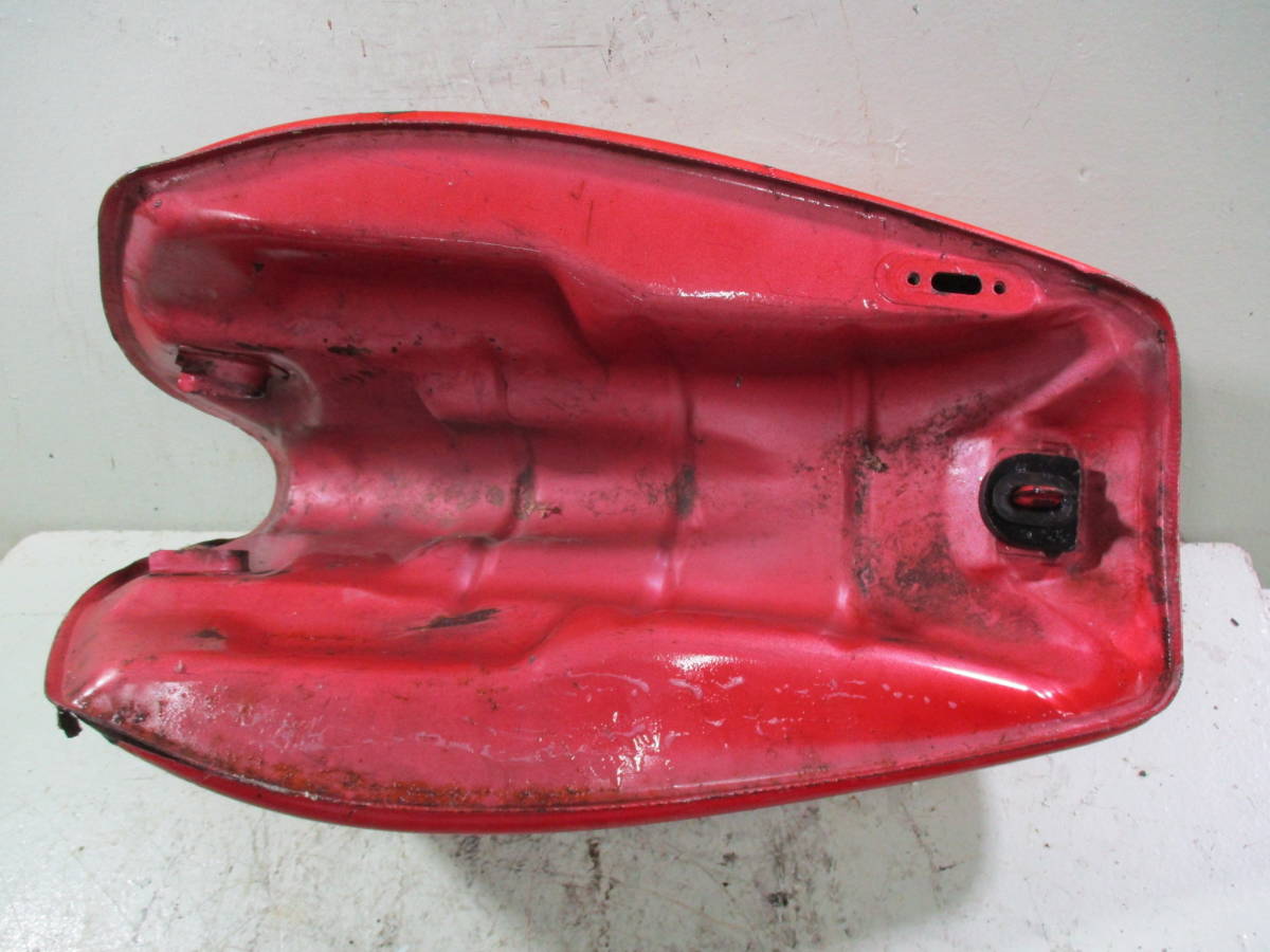 カワサキ Z系 ? ガソリンタンク (検 KZ1000A Z1000 Z1000LTD KZ900 Z1