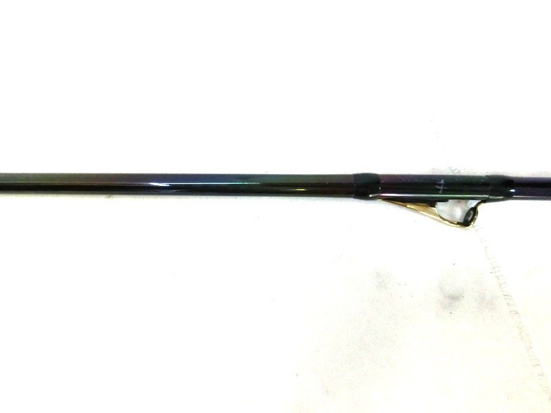 シマノ ISO LIMITED T2 47-53 【公式通販】