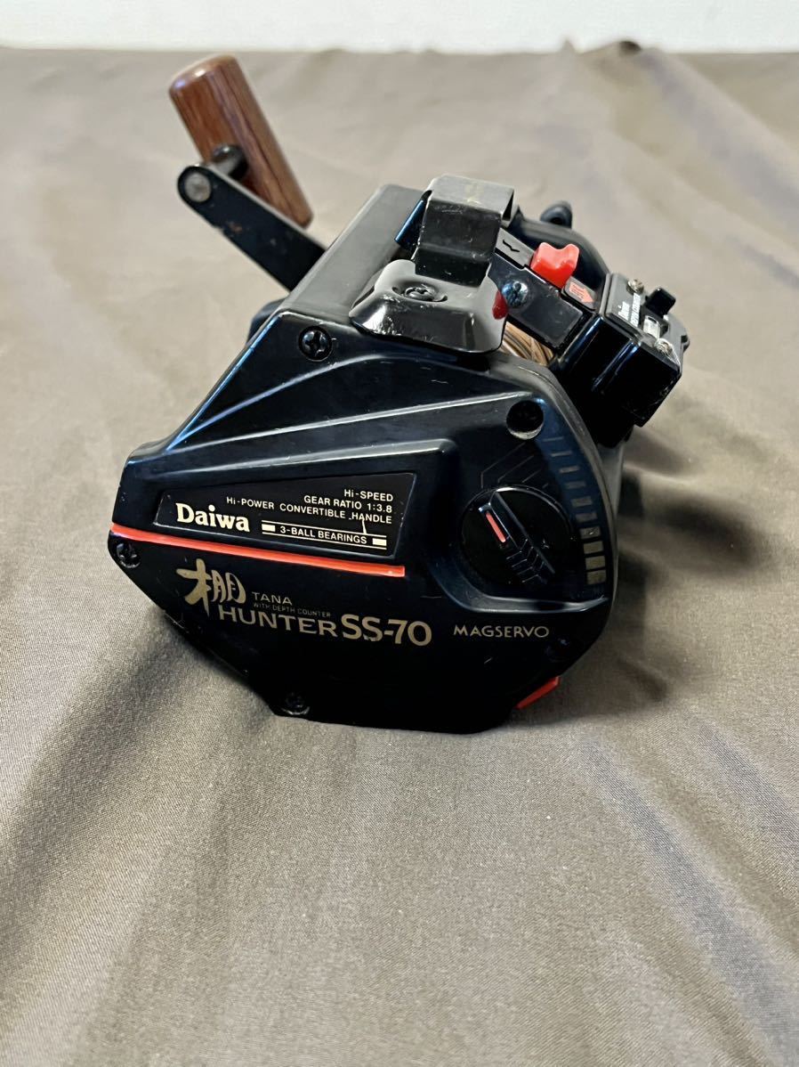 Daiwa ダイワ 棚ハンター SS-70 【公式通販】