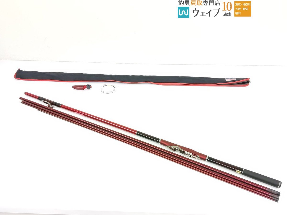 ダイワメガドライレッドスナイパー 1.7-50 ダイワ メガドライ レッドスナイパー M2 1.5-53 ダイワ メガドライ
