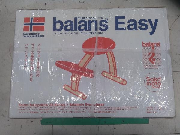 未開封品 Sakamoto house balance easy カバー付き ビューティー