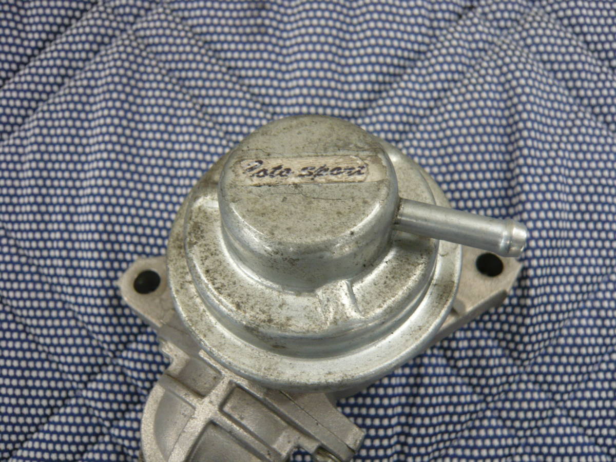 Coto Sports 純正加工強化ブローオフバルブ　SG9/GDB/GDA/GGB/GGA/GRB/GRF/GVB/GVF//VAB Coto sports 純正加工強化ブローオフバルブ wrx スバル 「コトスポーツ強化
