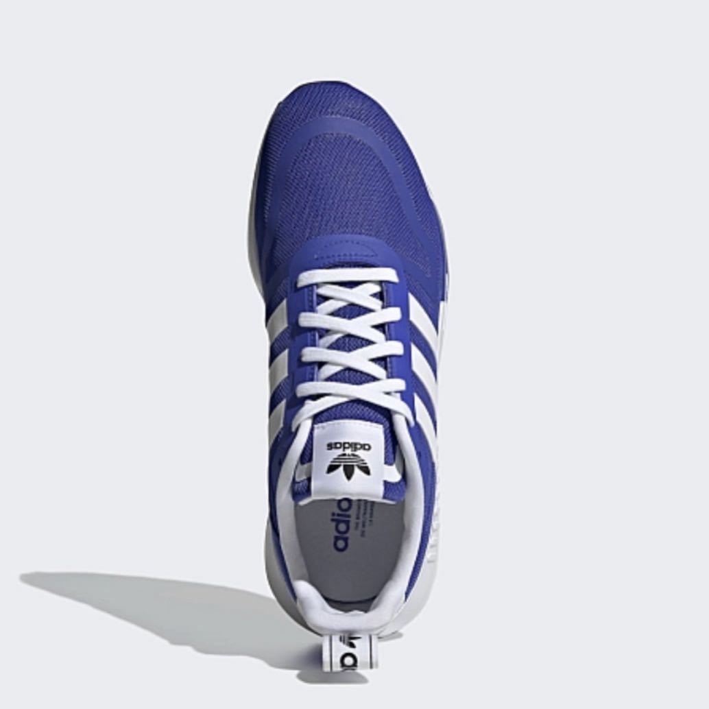 12,100円! 新品未使用 27.5cm adidas originals MULTIX アディダス 