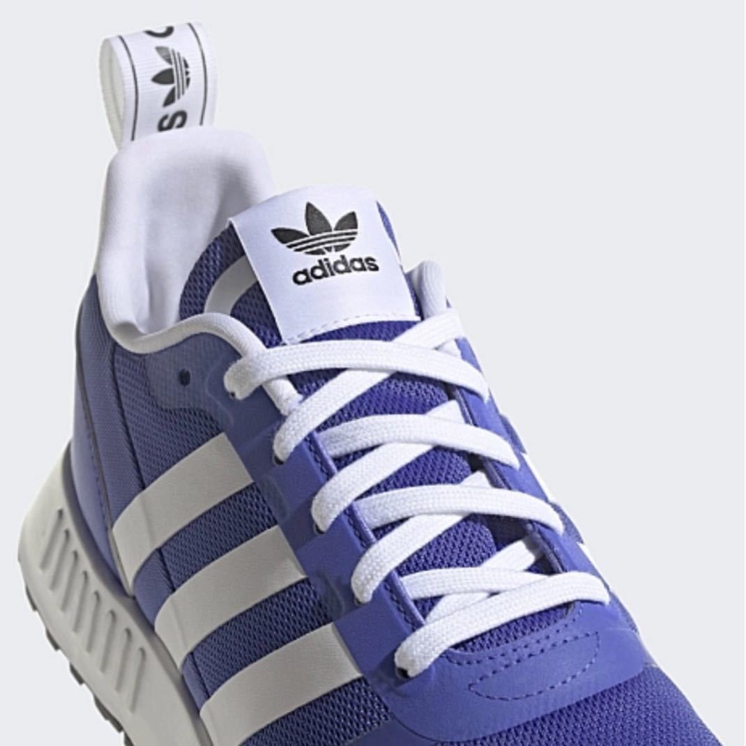 12,100円! 新品未使用 27.5cm adidas originals MULTIX アディダス 