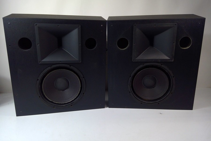 JBL 8340 2way PAスピーカー 2台☆現状品【TB】 【公式通販】